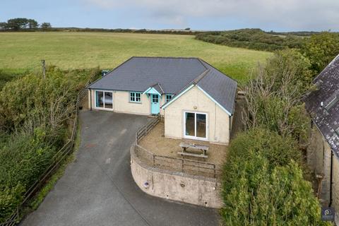 4 bedroom bungalow for sale, Pen Y Cwm, SA62