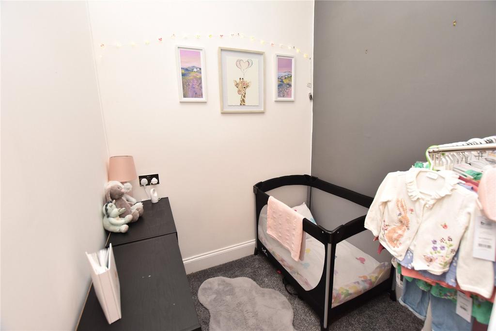 Nursery