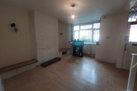 3 bedroom terraced house to rent, Prestwold Road, Leicester
