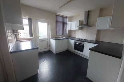3 bedroom terraced house to rent, Prestwold Road, Leicester