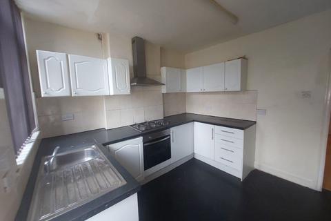 3 bedroom terraced house to rent, Prestwold Road, Leicester