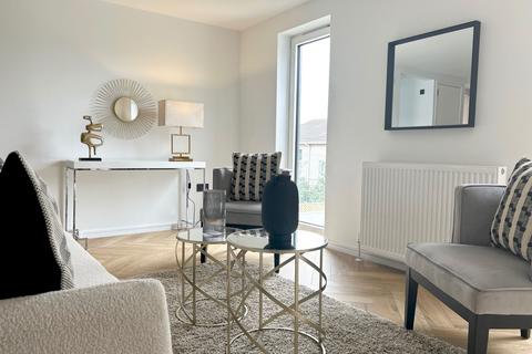 2 bedroom apartment for sale, Flat 1, Dovecot Residences, 8 Saughton Road North, Edinburgh EH12 7HG