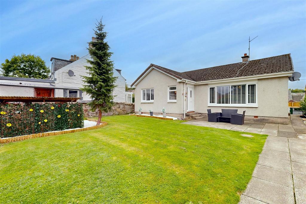 Spoutwells Road, Scone, Perth 3 bed detached bungalow for sale £279,000