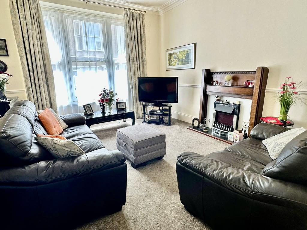 Warren Street, Tenby, Pembrokeshire, SA70 7 bed terraced house for sale