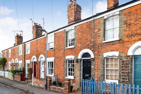 22 Providence, Burnham-on-crouch, CM0 8JU