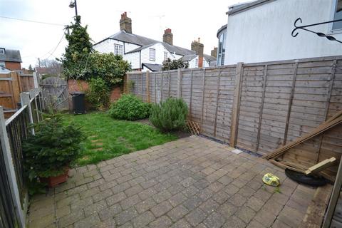 22 Providence, Burnham-on-crouch, CM0 8JU