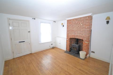 22 Providence, Burnham-on-crouch, CM0 8JU
