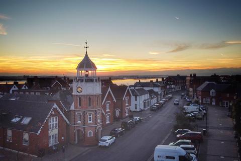 22 Providence, Burnham-on-crouch, CM0 8JU