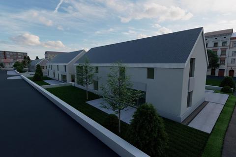 Plot for sale, Croft Mews, Crook