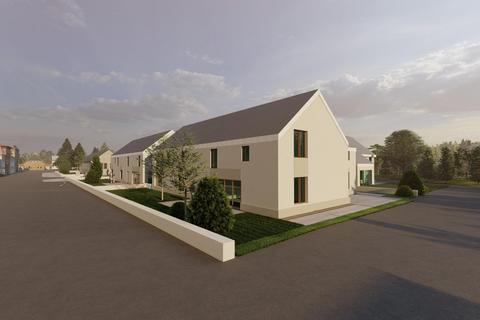 Plot for sale, Croft Mews, Crook