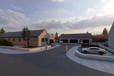 Plot for sale, Croft Mews, Crook