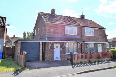 47 Danes Drive, Hessle, HU13 0BN