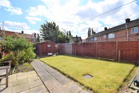 47 Danes Drive, Hessle, HU13 0BN