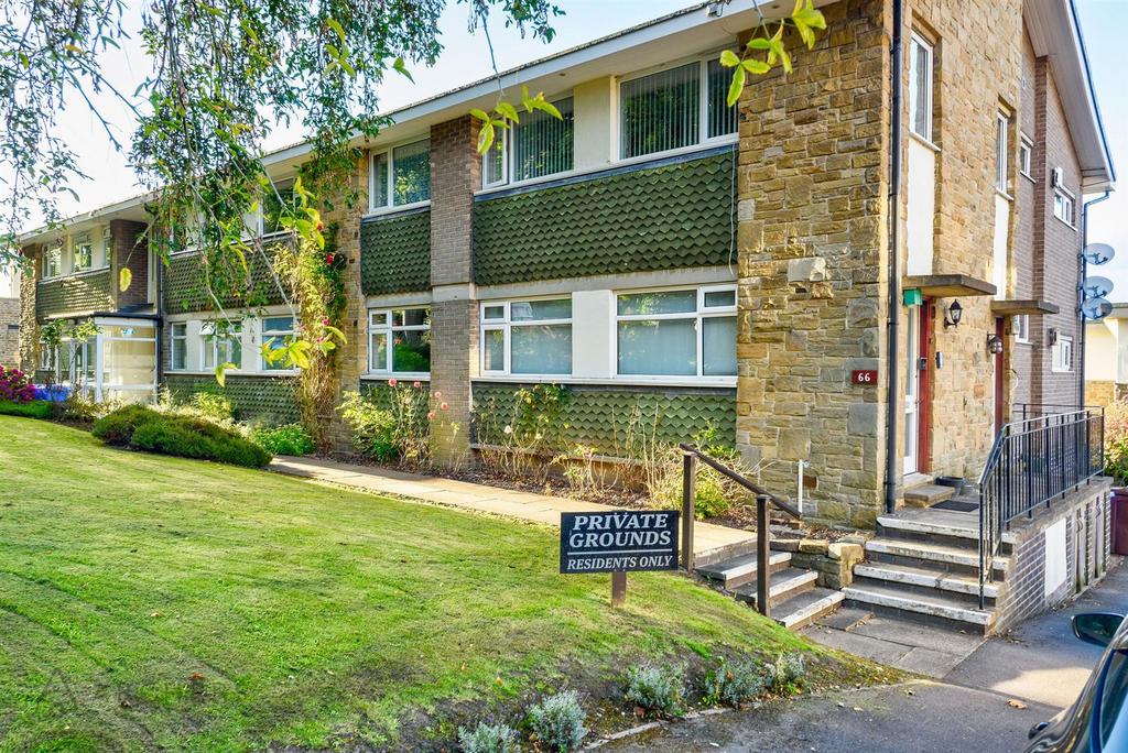 Moorbank Road, Sandygate, Sheffield 2 bed apartment for sale £259,950