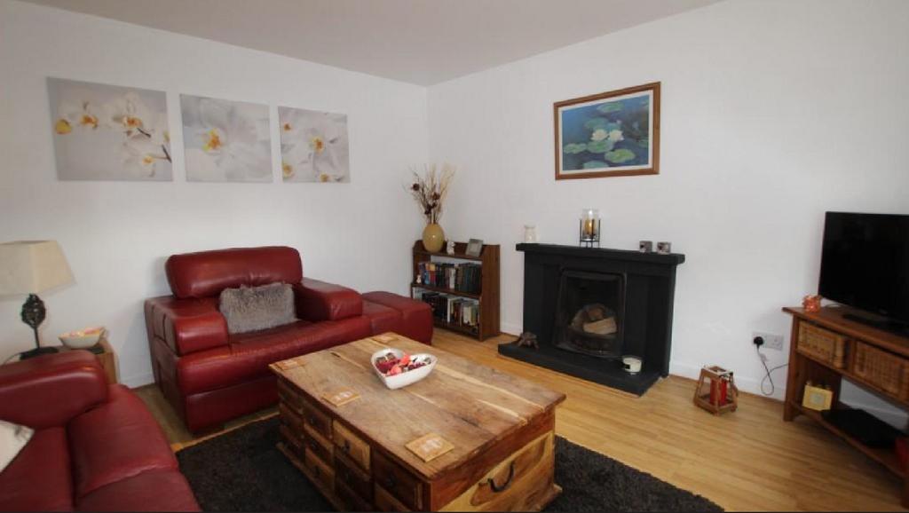 1 John Street, Balintore 2 bed detached house for sale £120,000