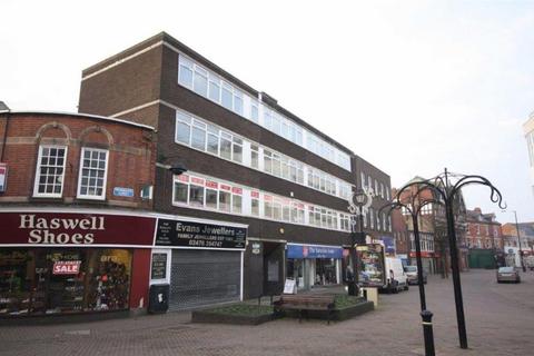 1 bedroom flat to rent - Mae House, 21-25 Newdigate Street, Nuneaton