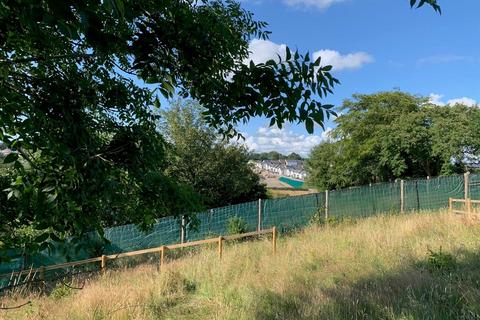 Land for sale - Fort Austin Avenue, Crownhill, Plymouth