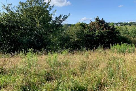 Land for sale - Fort Austin Avenue, Crownhill, Plymouth