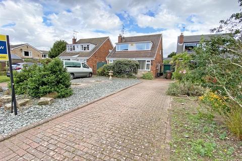 4 Ashdale Close, Formby, Liverpool, L37 2LG