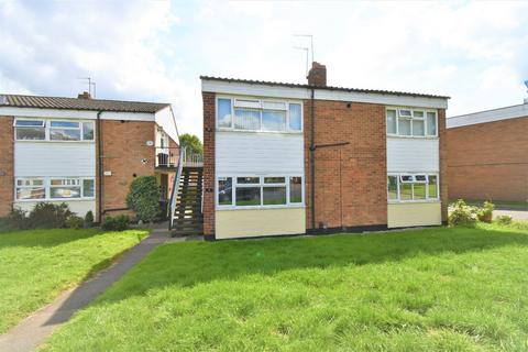 2 bedroom flat for sale - Slade Close, West Bromwich, B71 3QX