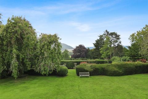 2 bedroom apartment for sale, Doverhay Place, Minehead Road, Porlock, Somerset, TA24