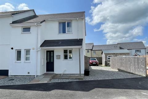 9b Carnsmerry, Bugle, St Austell, PL26 8PX