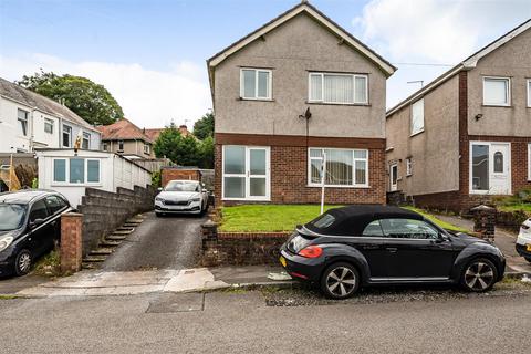 3 bedroom detached house for sale, Francis Road, Morriston, Swansea