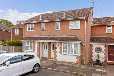 2 bedroom terraced house for sale, Cypress Avenue, Worthing