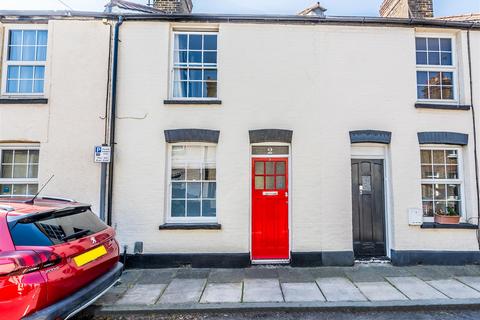 2 Belle Vue, Chelmsford, CM2 0BD