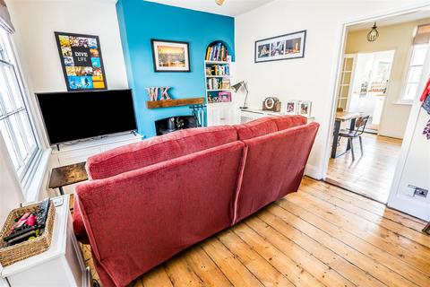 2 Belle Vue, Chelmsford, CM2 0BD