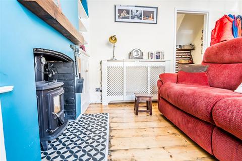 2 Belle Vue, Chelmsford, CM2 0BD