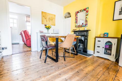 2 Belle Vue, Chelmsford, CM2 0BD