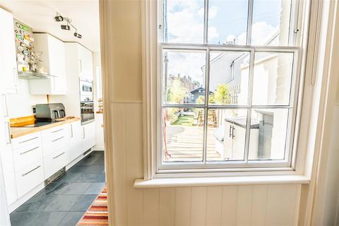 2 Belle Vue, Chelmsford, CM2 0BD