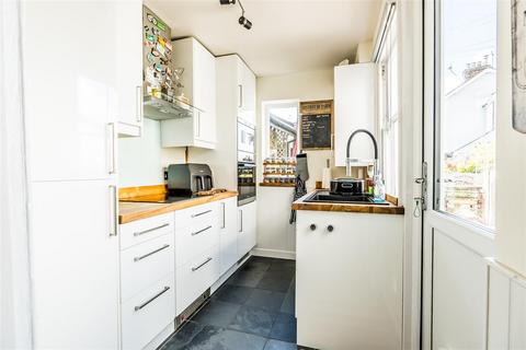 2 Belle Vue, Chelmsford, CM2 0BD