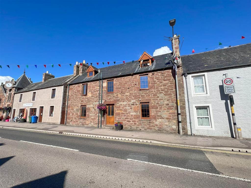 Rispond, Main Street, Golspie,Sutherland KW10 6TG 4 bed house for sale