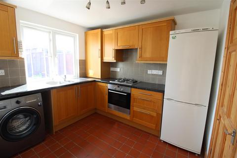 3 bedroom townhouse to rent, Kingswood Road, West Bridgford, Nottingham