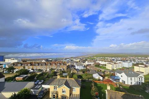 3 bedroom apartment to rent, Kingsley Road, Westward Ho!