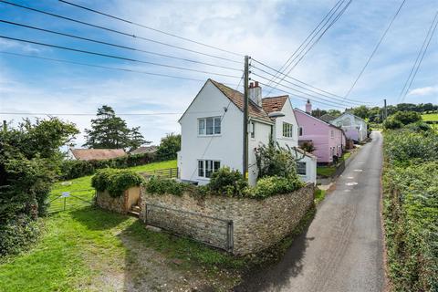 3 bedroom detached house for sale - Old Lyme Hill, Charmouth, Bridport