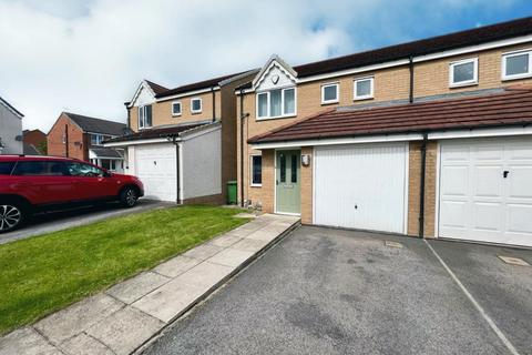 3 bedroom semi-detached house for sale - Overton Way, Stockton-On-Tees