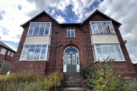 Property for sale, Alexandra Park, Scarborough