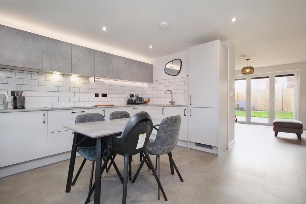 Kitchen Dining