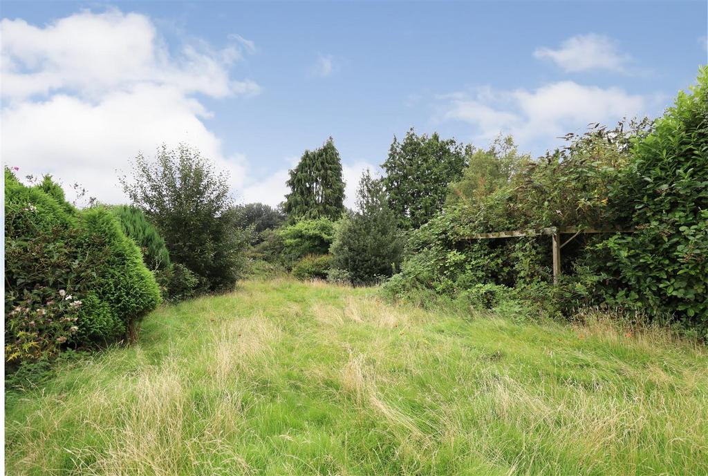 Stamford Bridge West, Stamford... 3 bed detached bungalow £395,000