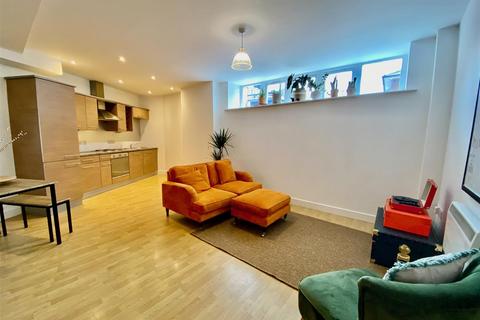 1 bedroom apartment for sale, City Road, Newcastle Upon Tyne