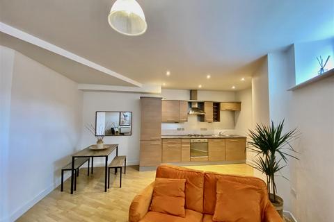 1 bedroom apartment for sale, City Road, Newcastle Upon Tyne