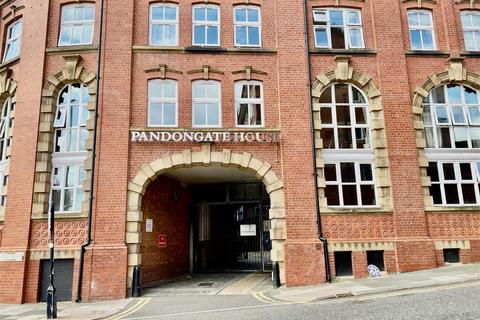 1 bedroom apartment for sale, City Road, Newcastle Upon Tyne