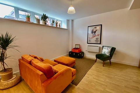 1 bedroom apartment for sale, City Road, Newcastle Upon Tyne