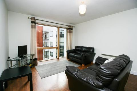 1 bedroom apartment for sale, Voyager, 51 Sherborne Street
