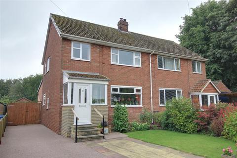 31 White Gap Road, Little Weighton, Cottingham, HU20 3XE