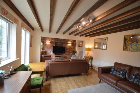 4 bedroom semi-detached house for sale, Croft Cottage, 5 Calcott Lane, Bicton, Shrewsbury, SY3 8EZ