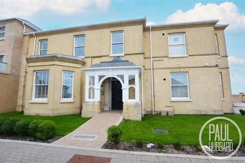 2 bedroom apartment for sale, Rectory Road, Pakefield, NR33
